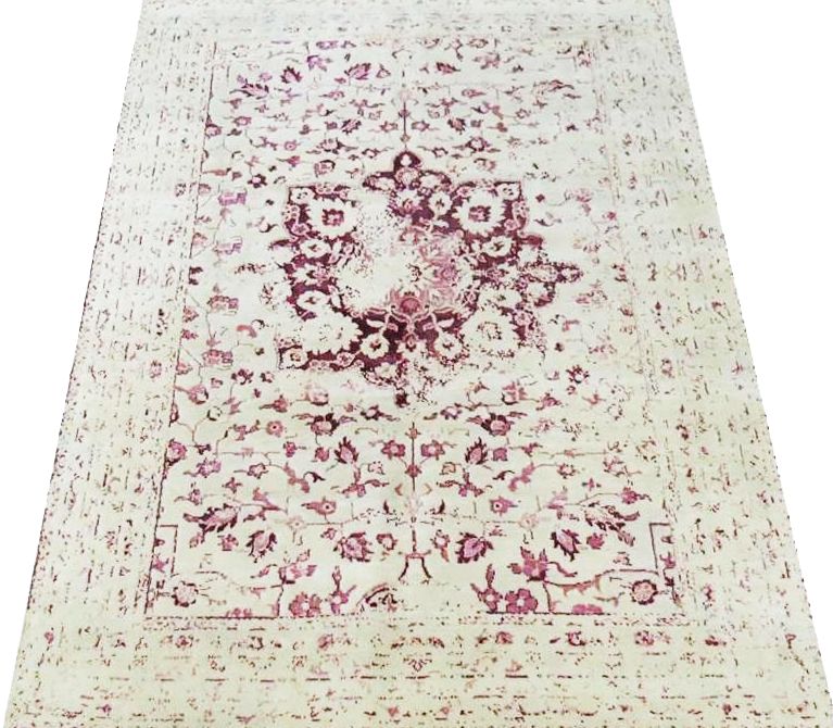 Dywan nowoczesny Ikat Royal