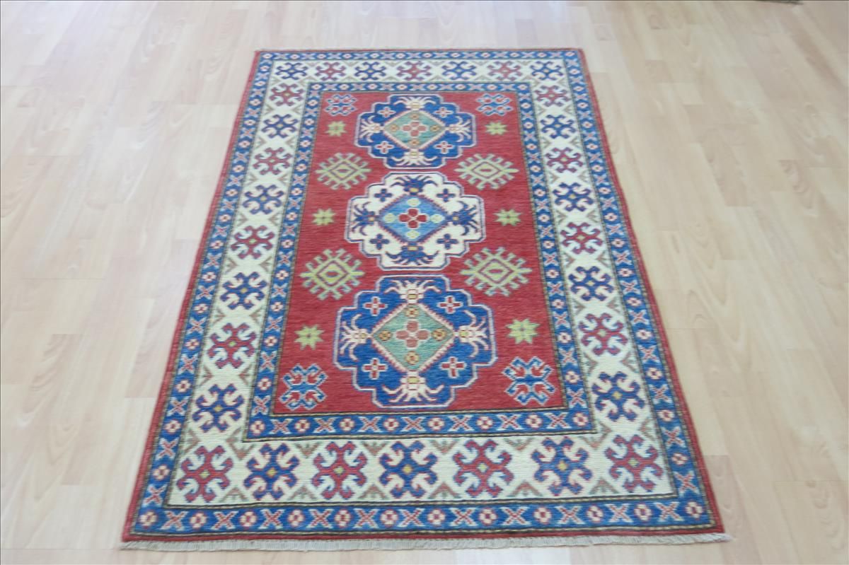 Dywan orientalny Kazak