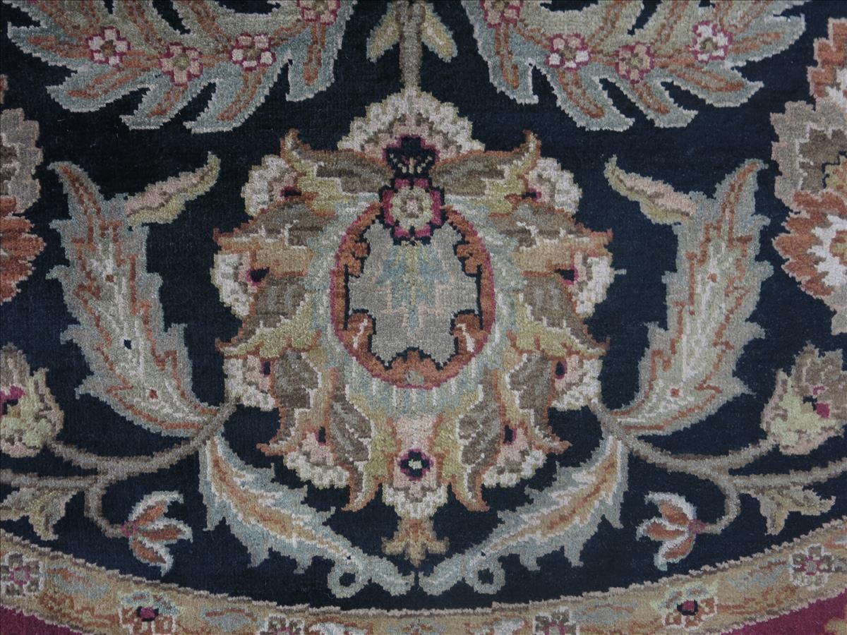 Dywan orientalny Tabriz Royal
