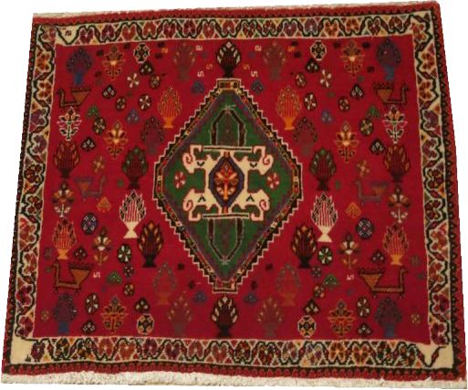 Dywan orientalny Gashgai Super