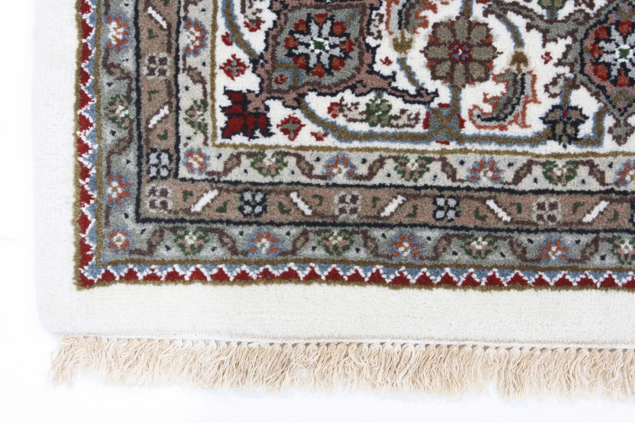 Dywan orientalny Tabriz Royal