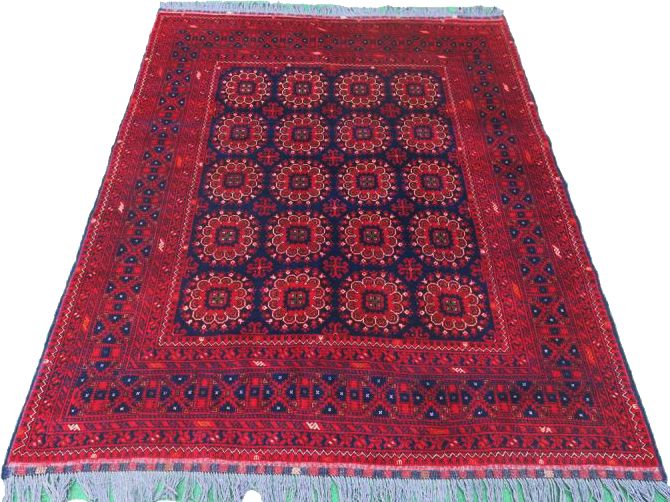Dywan orientalny Kunduz Exclusive