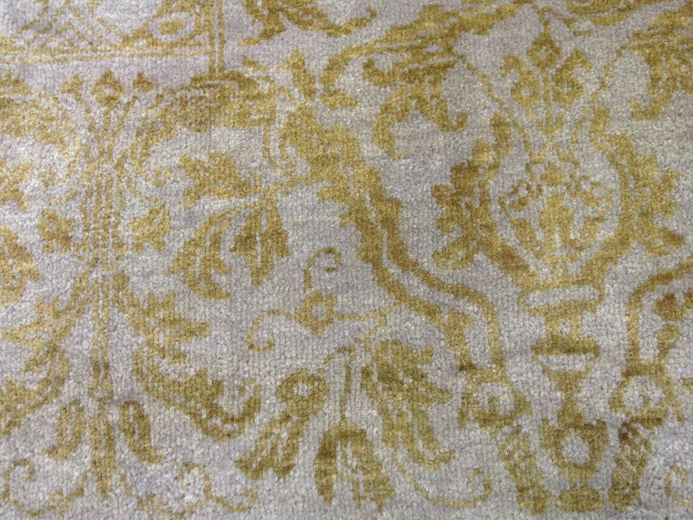Dywan nowoczesny Ikat Royal