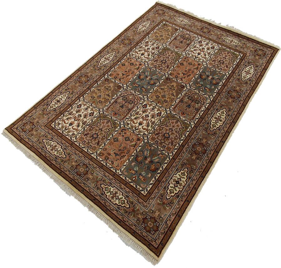 Dywan orientalny Qom Exclusive