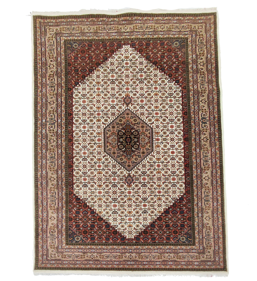 Bidjar Exclusive