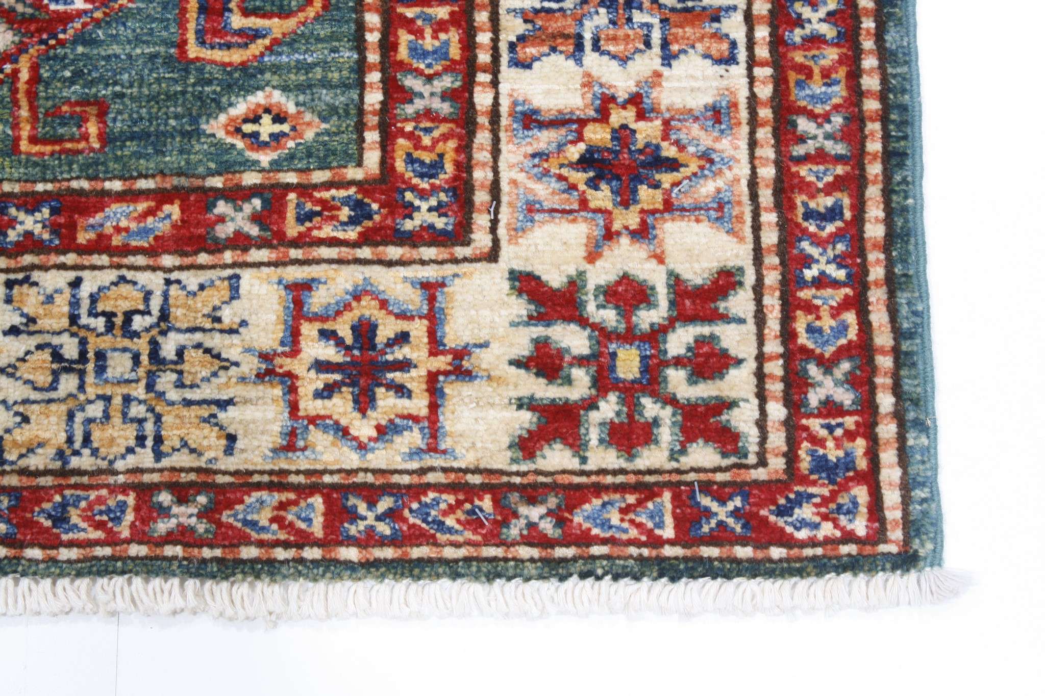 Dywan orientalny Kazak Exclusive