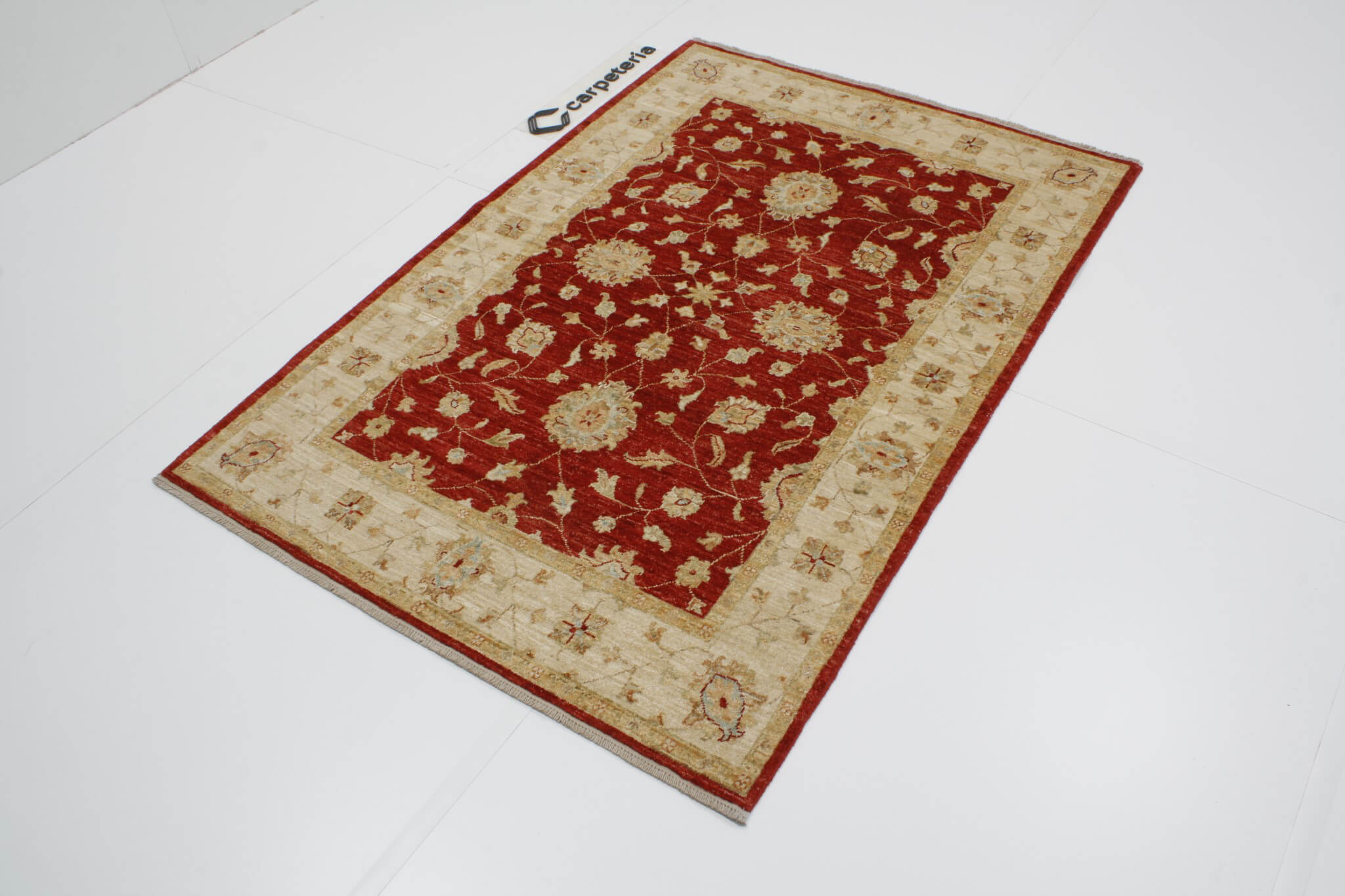 Dywan orientalny Ziegler Exclusive