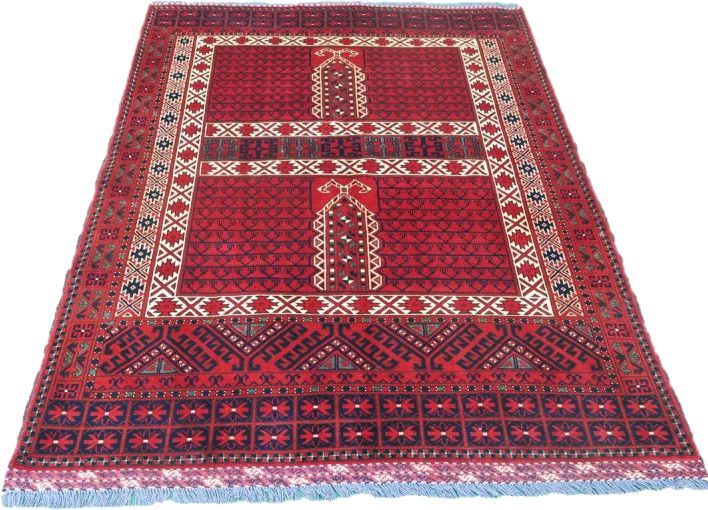 Dywan orientalny Hatchlu Exclusive