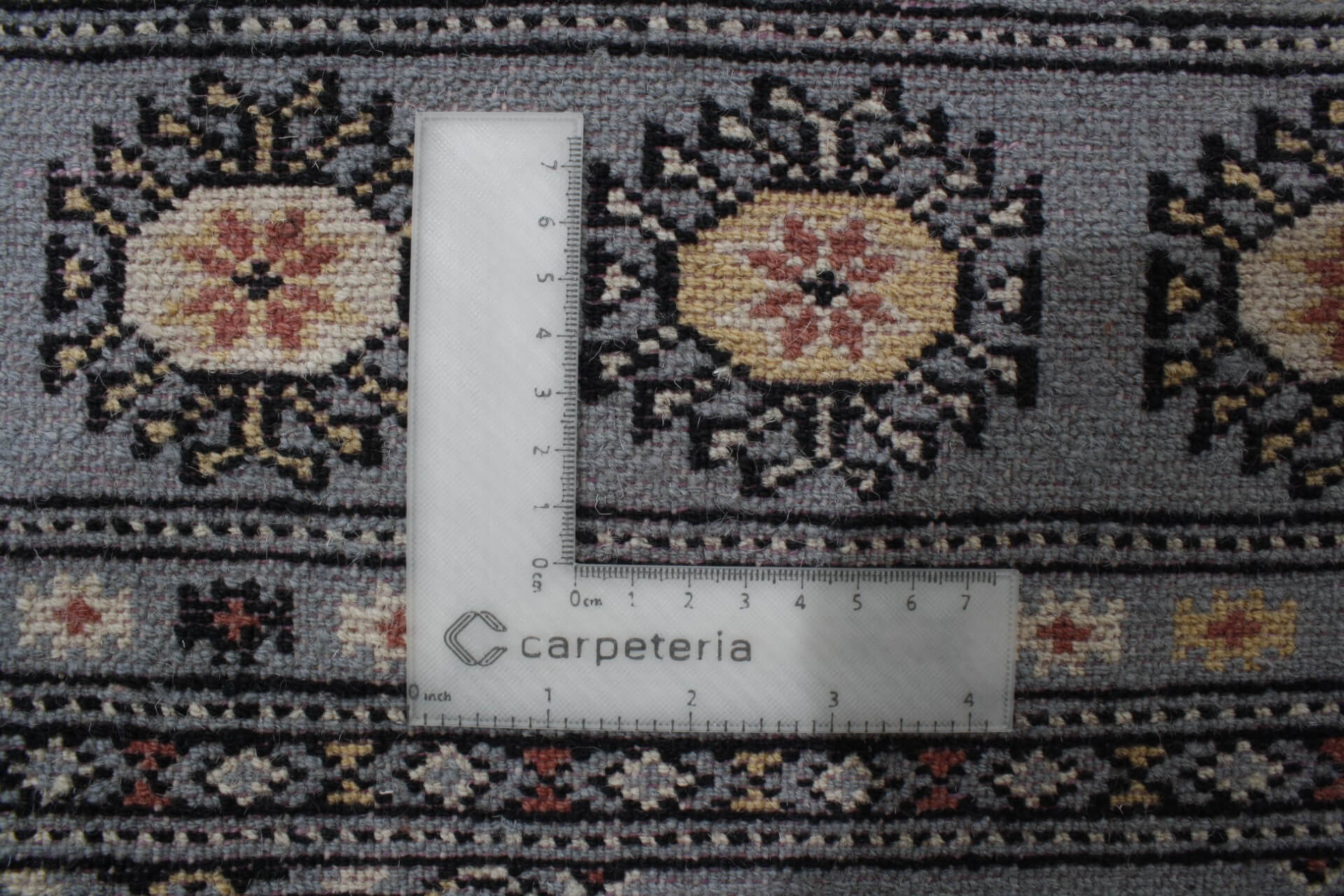 Dywan orientalny Bukhara Exclusive