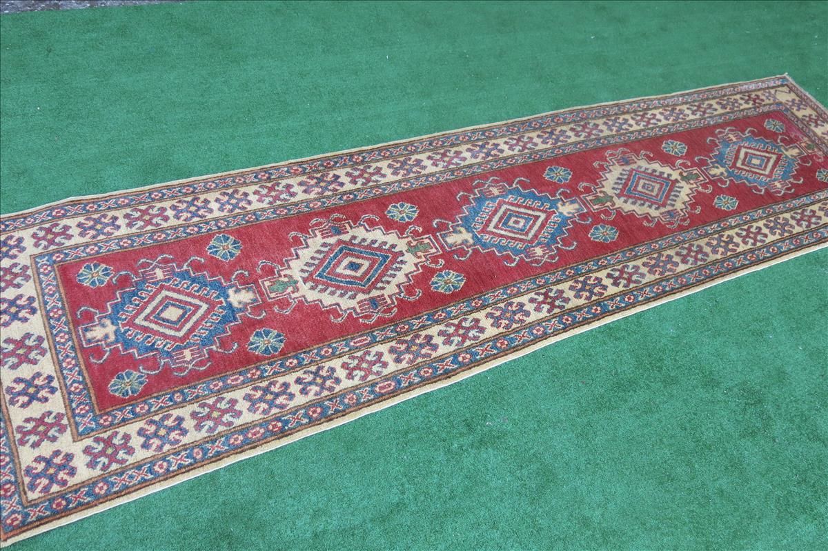 Dywan orientalny Kazak