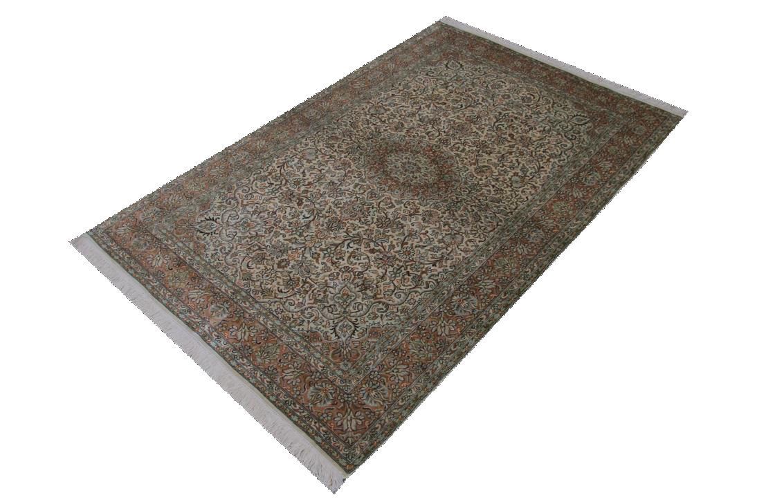 Dywan orientalny Kashmir Silk Exclusive