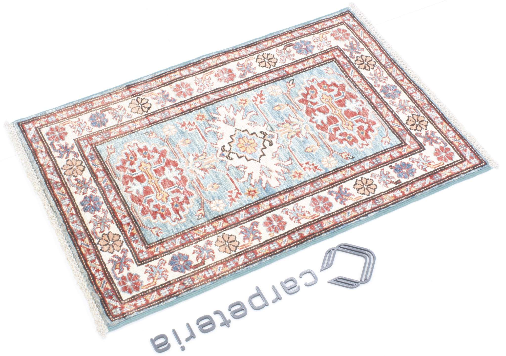 Dywan orientalny Kazak Exclusive