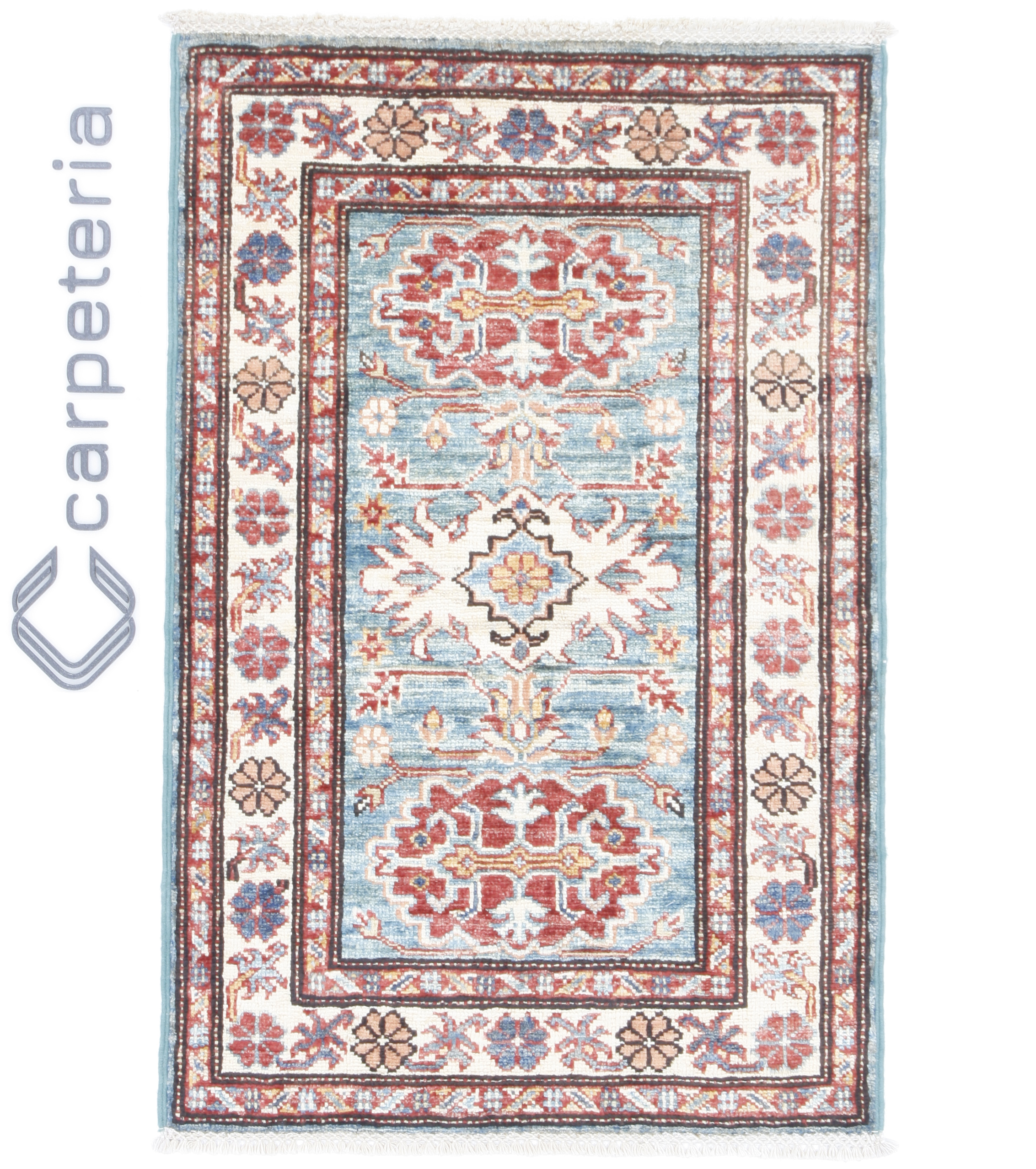 Dywan orientalny Kazak Exclusive