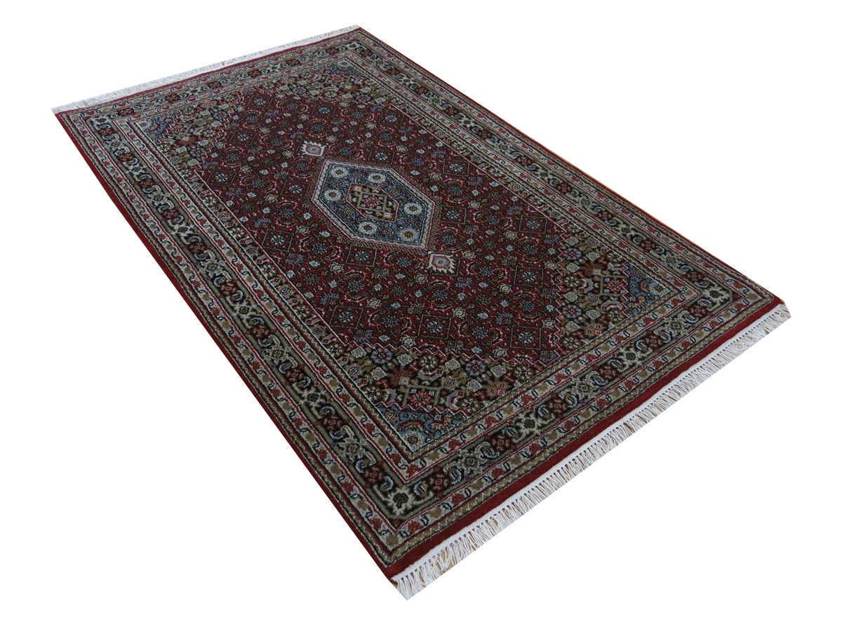 Dywan orientalny Bidjar Exclusive