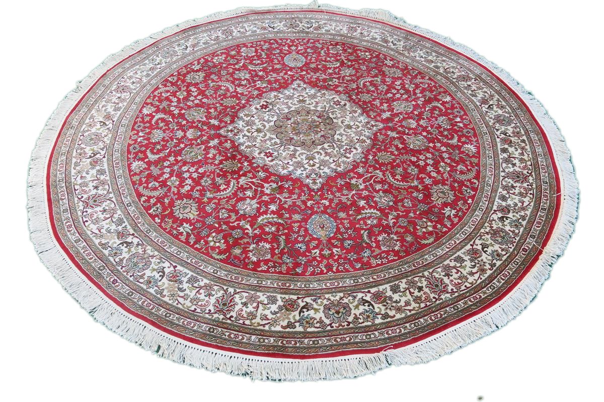 Dywan orientalny Kashmir Silk Exclusive