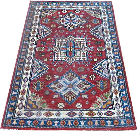 Dywan orientalny Kazak Exclusive