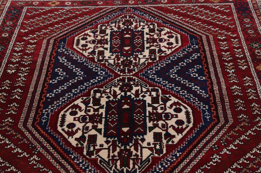 Dywan perski Afshar
