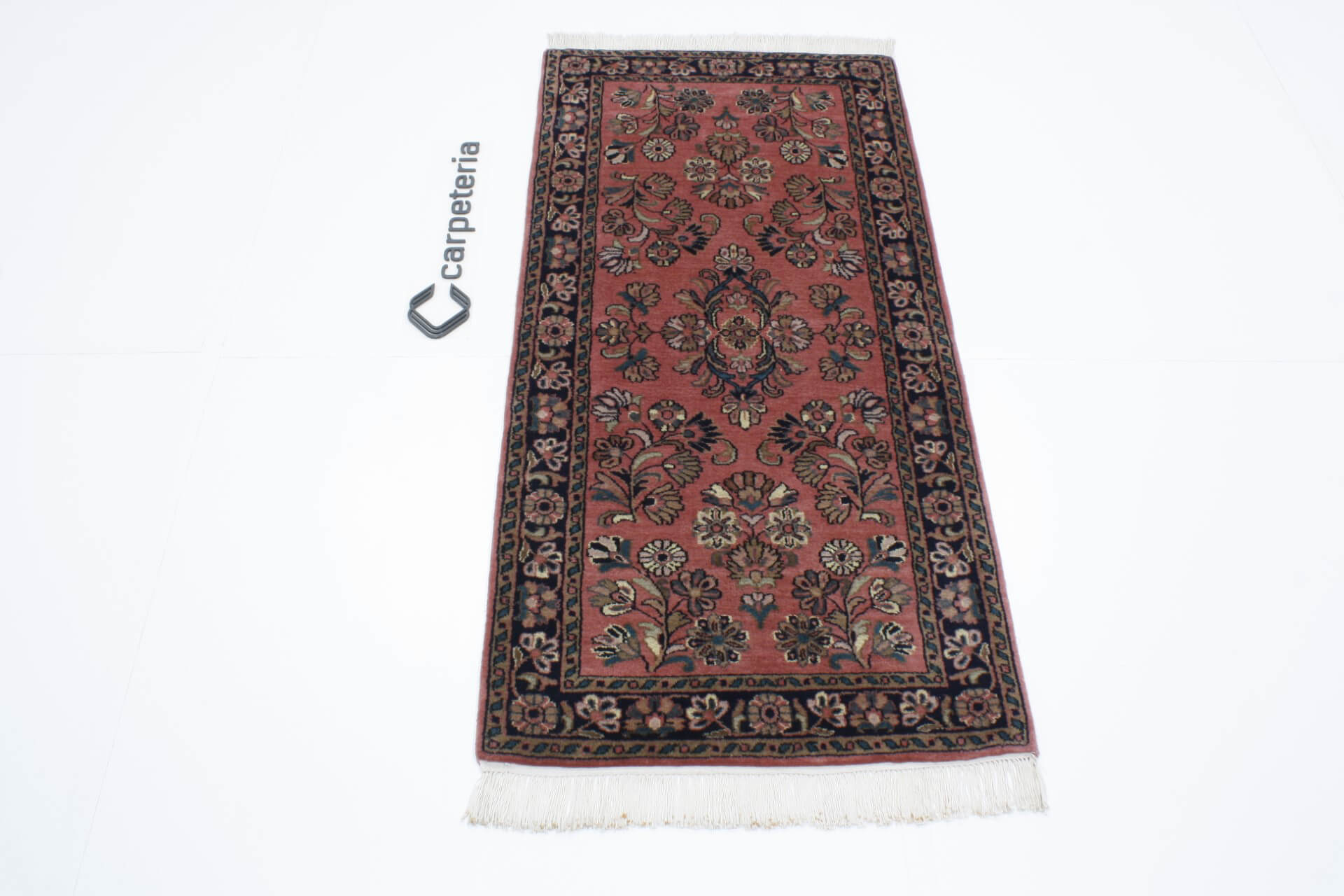 Dywan orientalny Sarough Exclusive