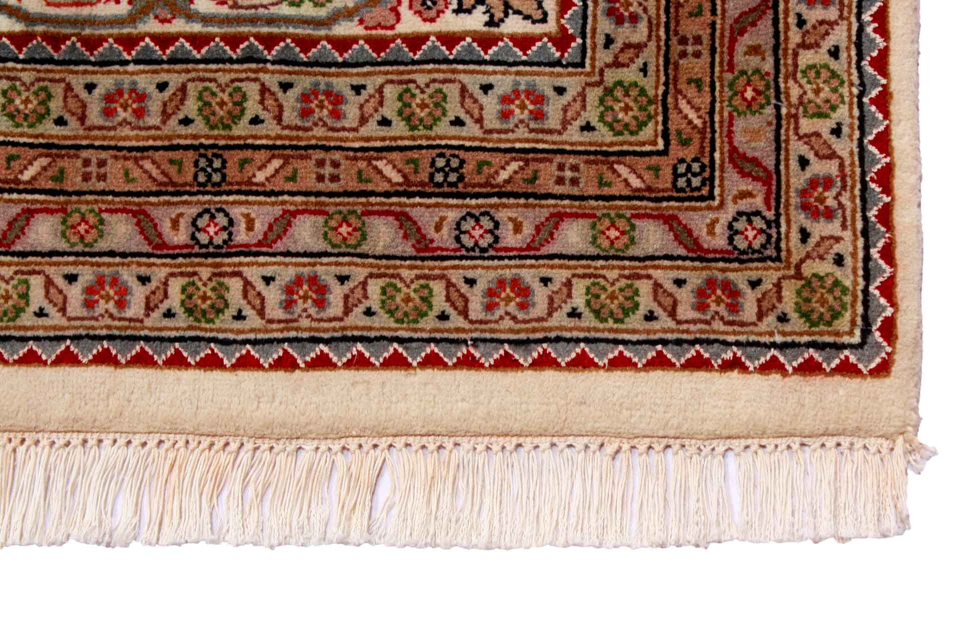 Dywan orientalny Tabriz Exclusive