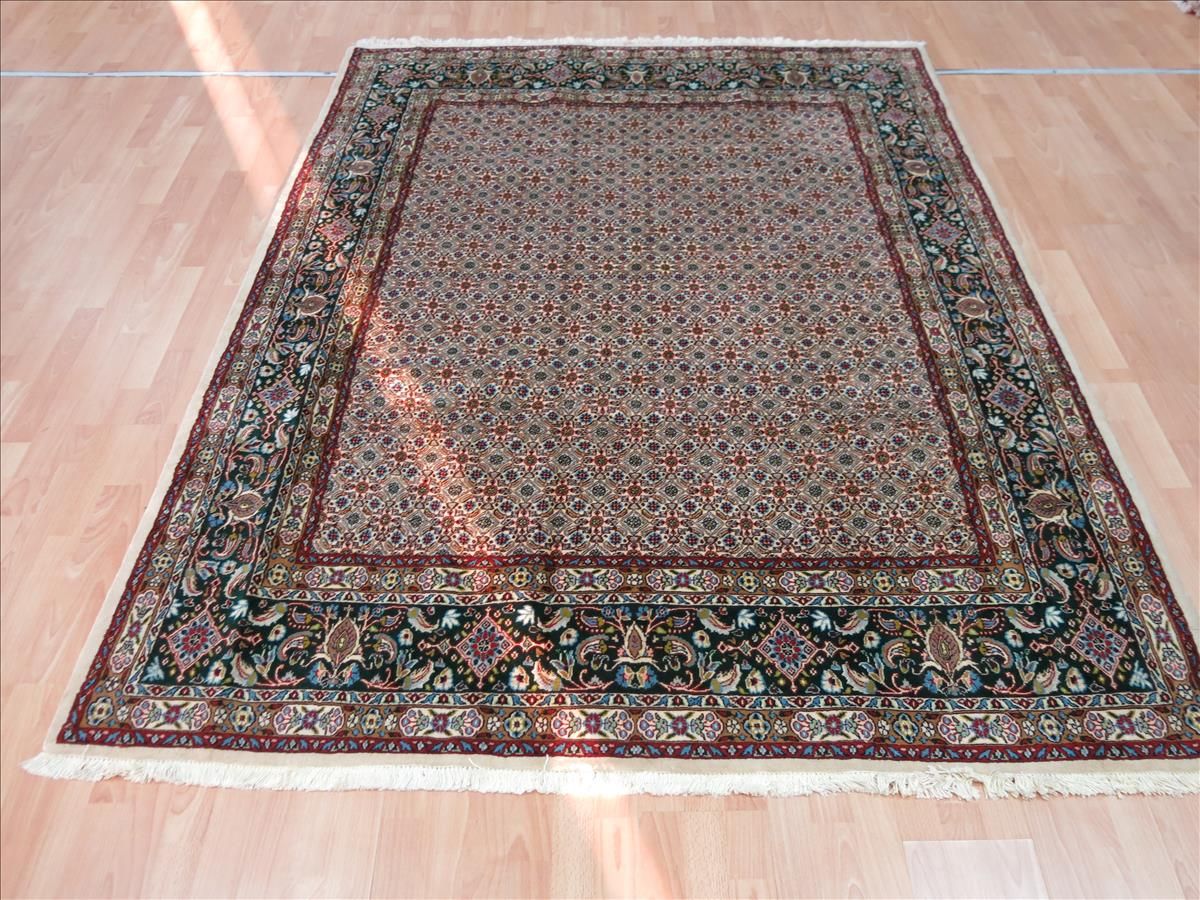 Dywan orientalny Moud Super