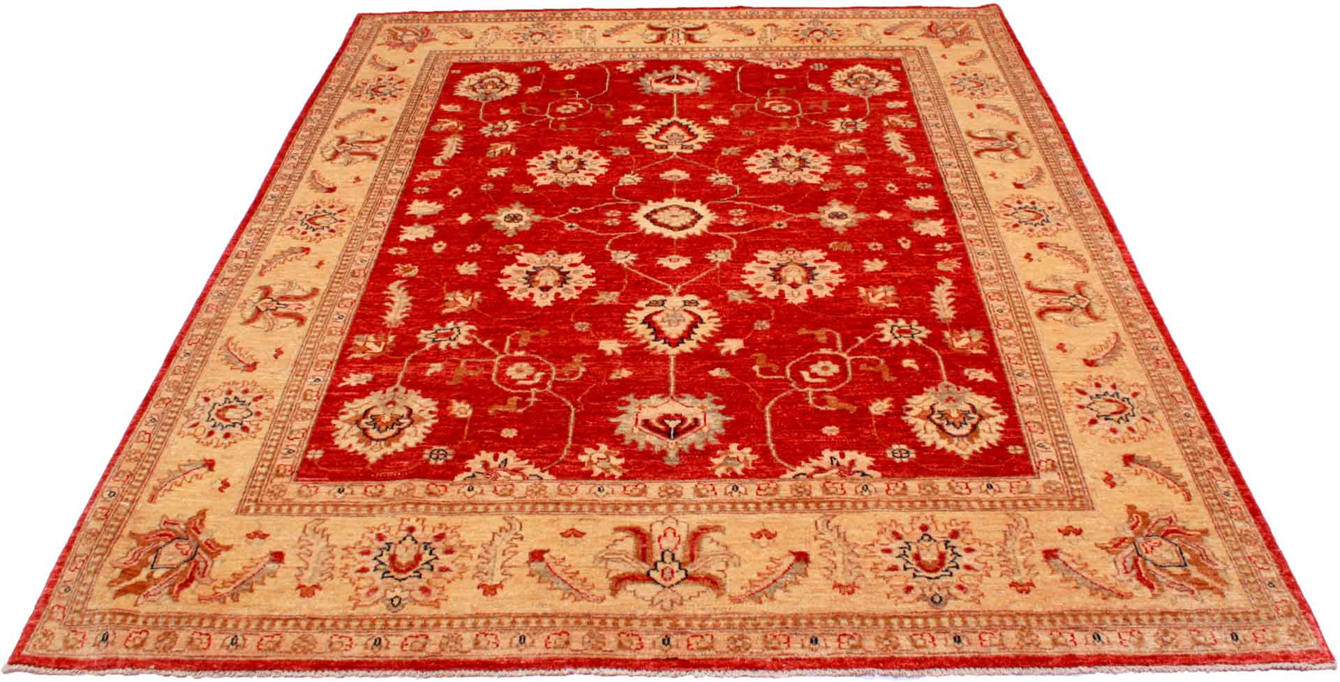 Dywan orientalny Ziegler Exclusive