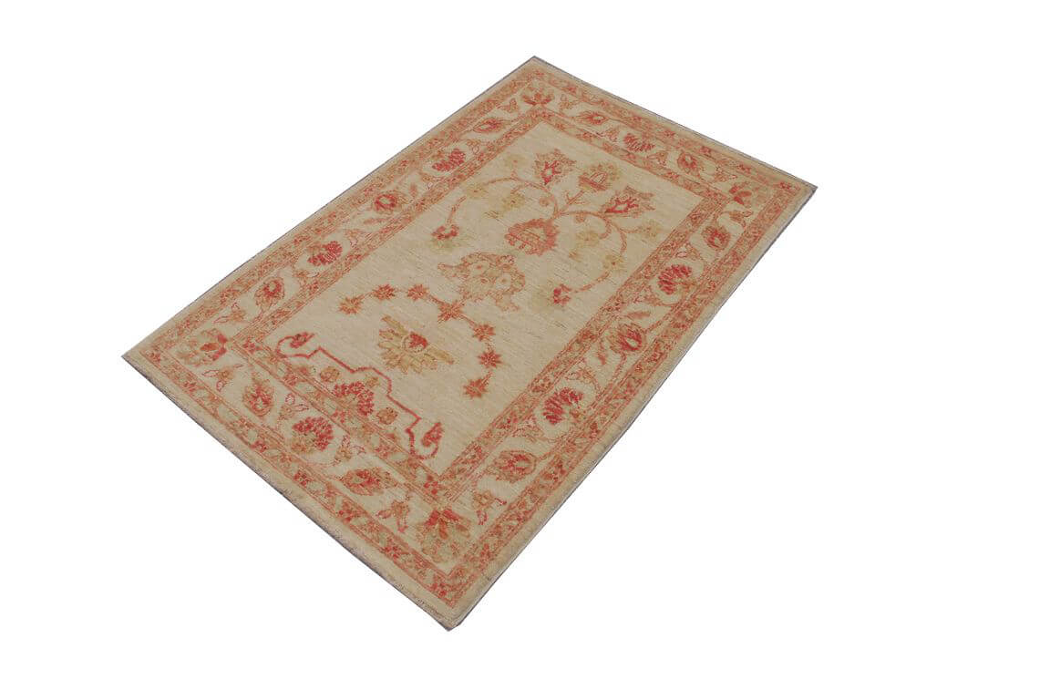 Dywan orientalny Farahan Exclusive