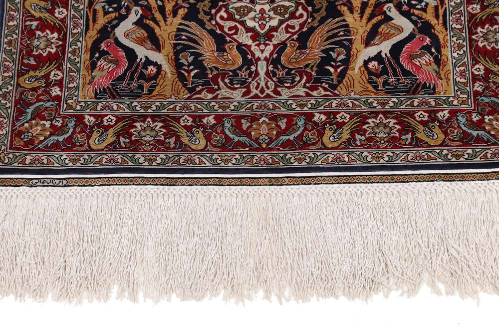 Dywan orientalny Hereke