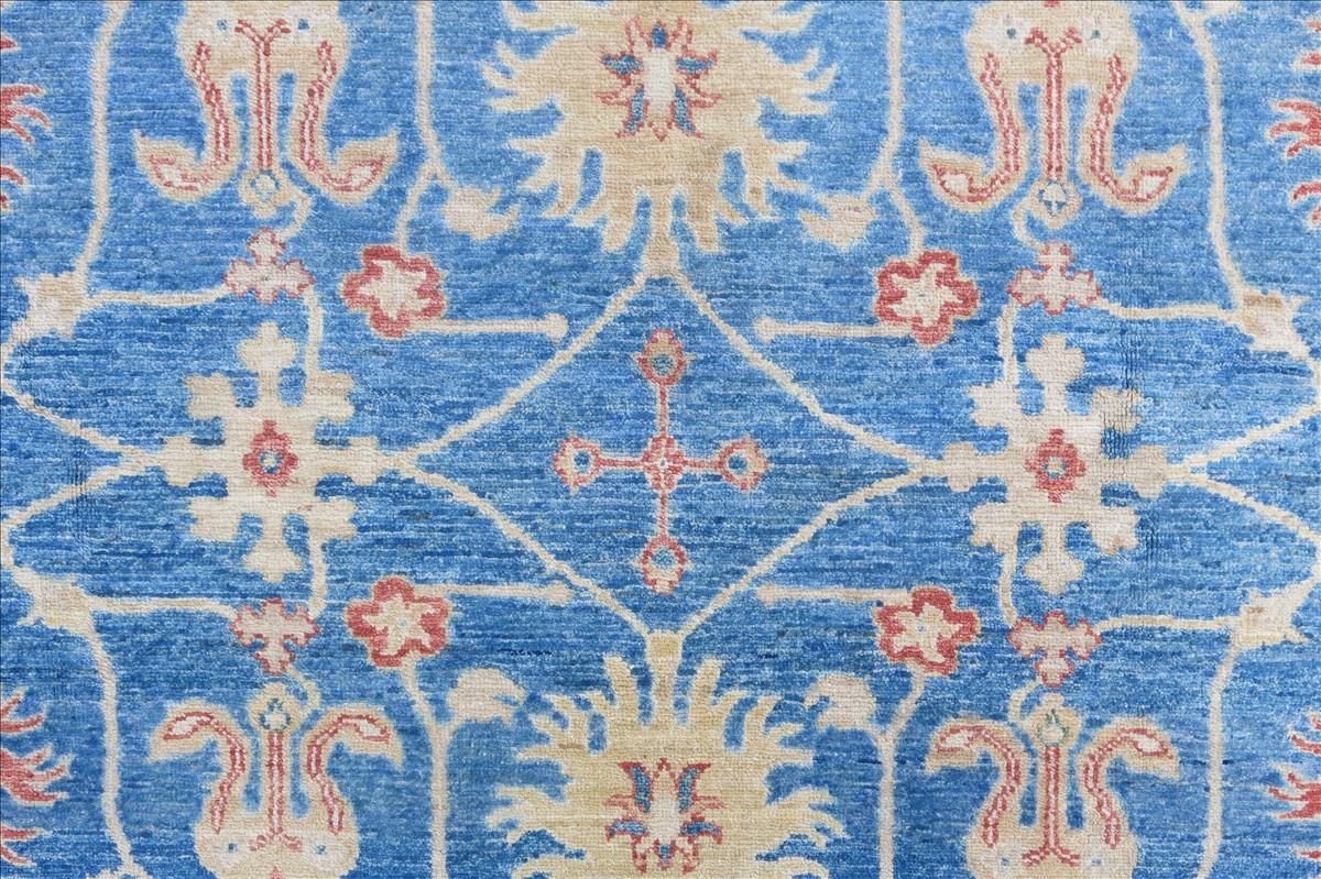 Dywan orientalny Ziegler Exclusive