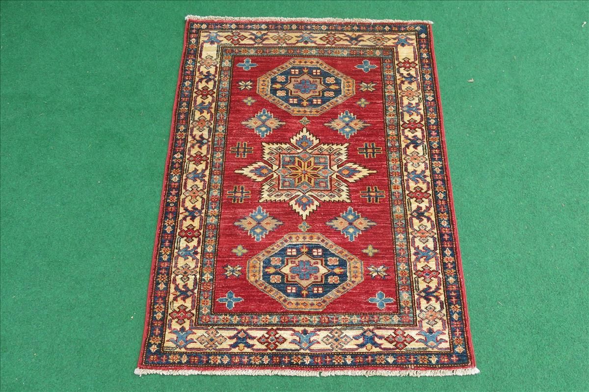 Dywan orientalny Kazak Exclusive