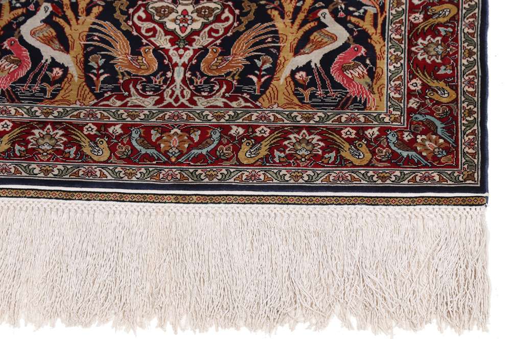 Dywan orientalny Hereke