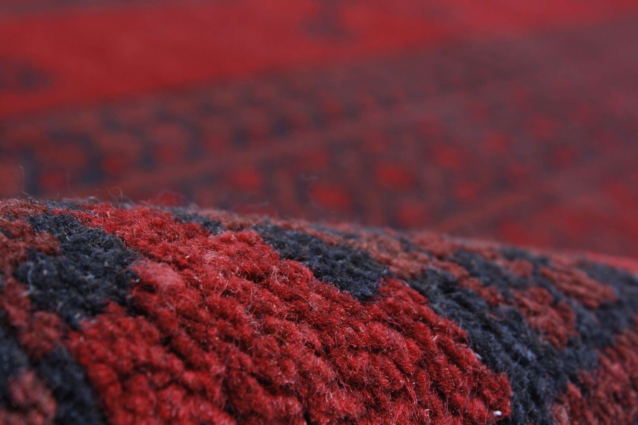Dywan orientalny Afghan