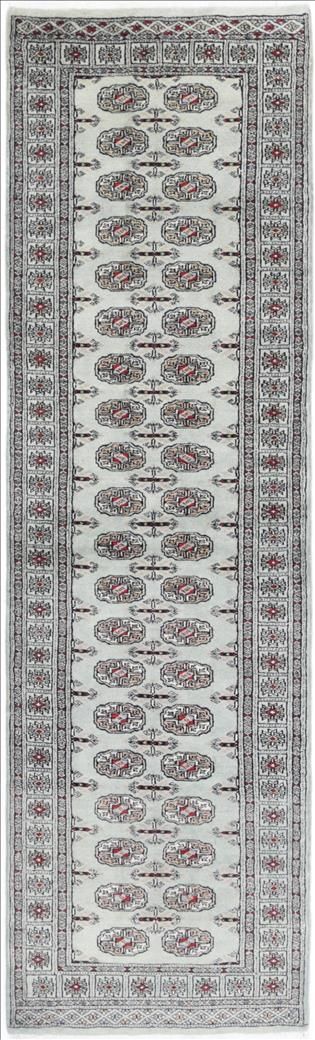 Dywan orientalny Bukhara Exclusive