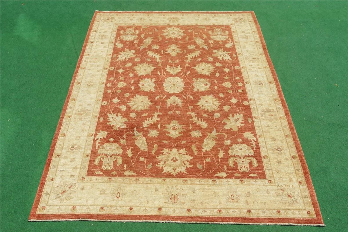 Dywan orientalny Ziegler Exclusive