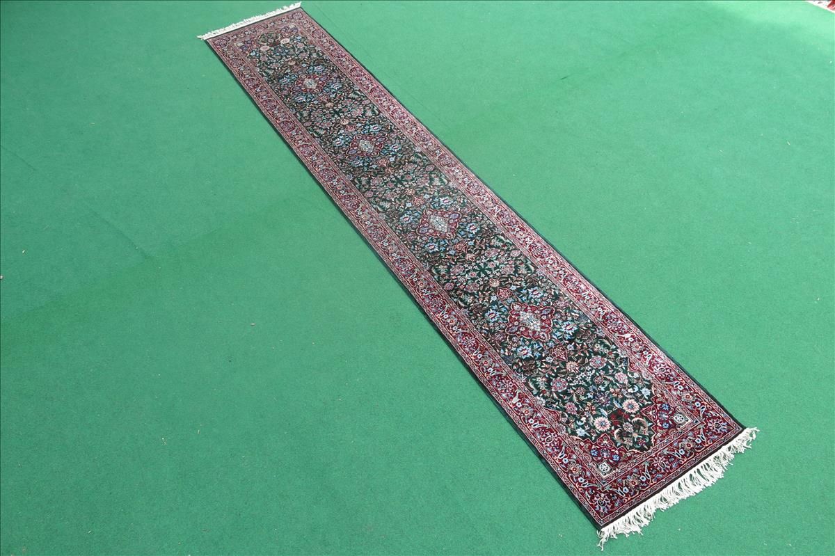 Dywan orientalny Sarugh Silk Royal