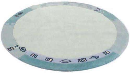 Dywan nowoczesny Glacier Premium