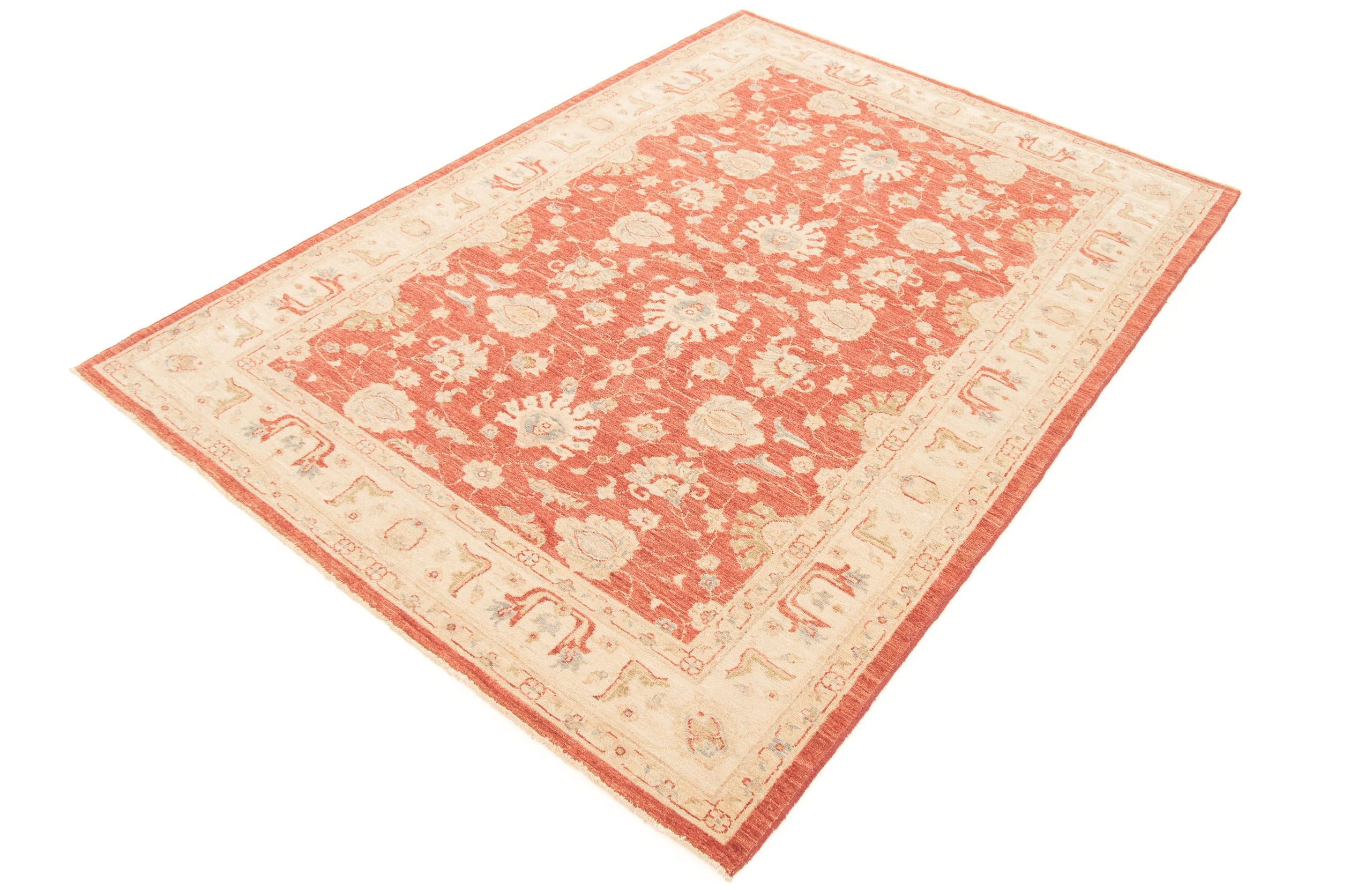 Dywan orientalny Ziegler Exclusive