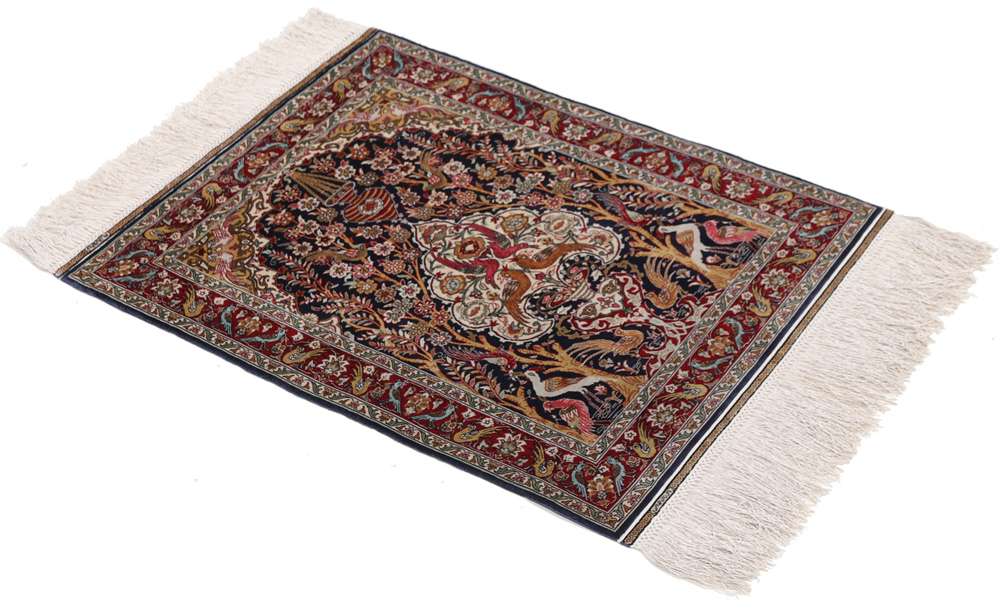 Dywan orientalny Hereke