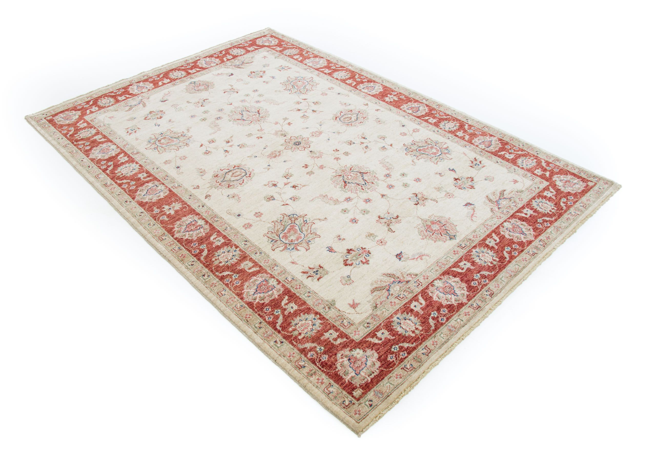 Dywan orientalny Ziegler Exclusive