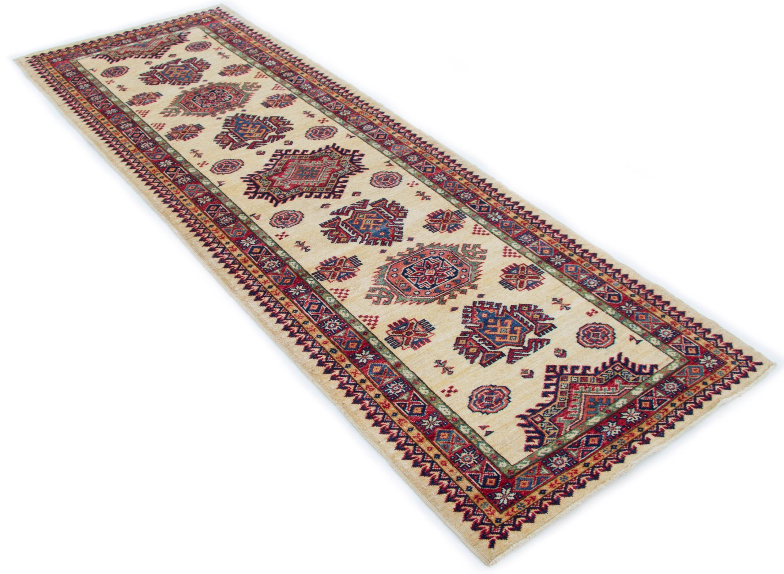 Dywan orientalny Kazak Exclusive