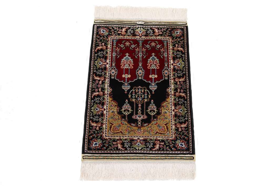 Dywan orientalny Hereke