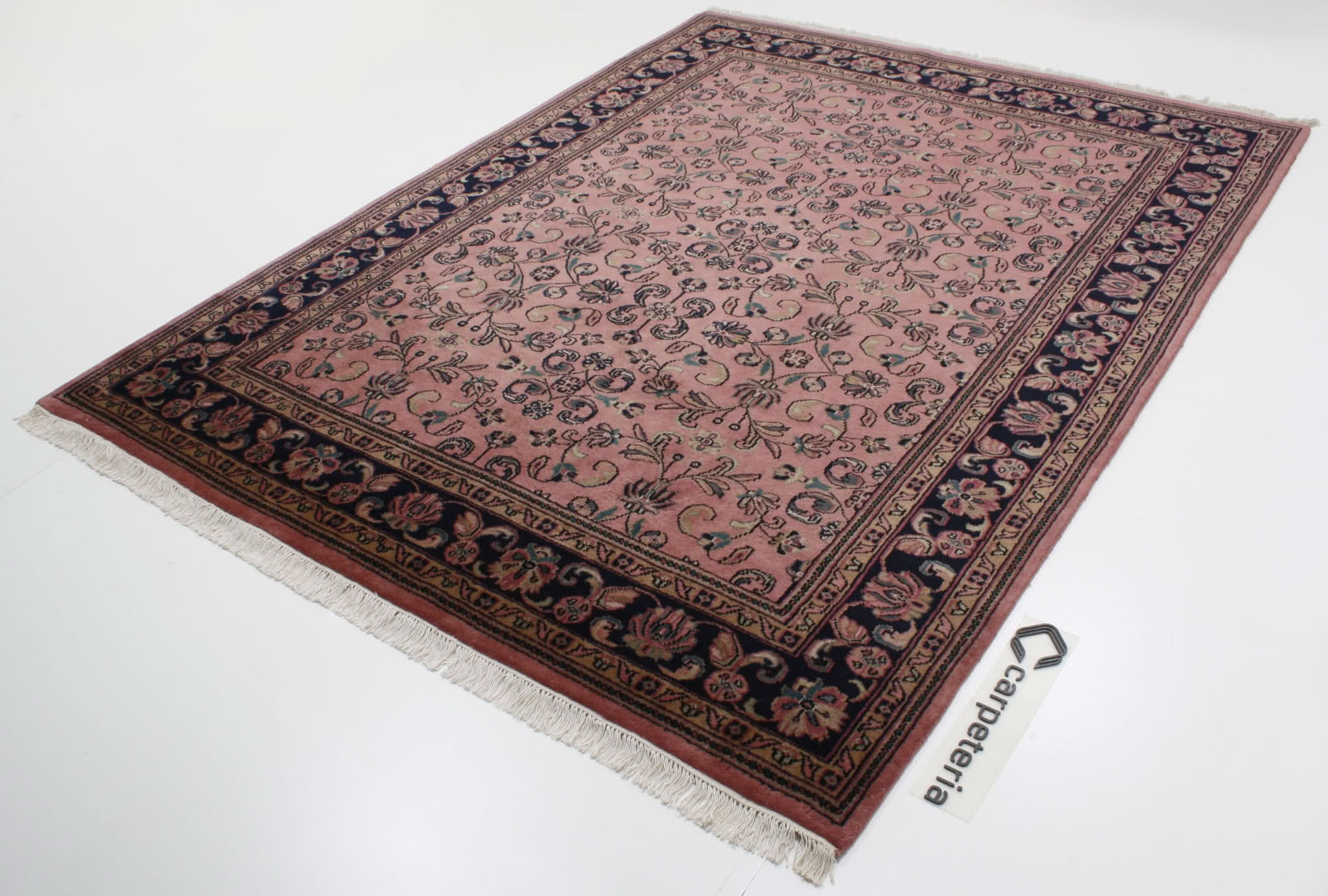 Dywan orientalny Saruq Exclusive