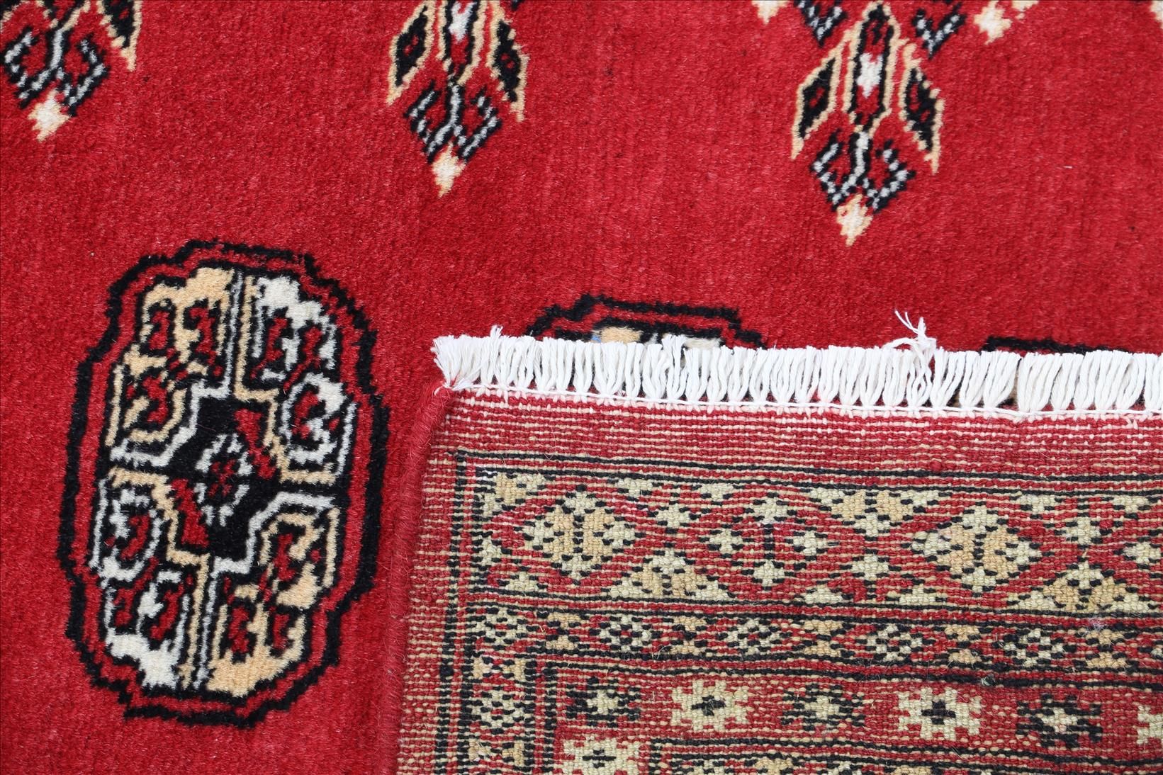 Dywan orientalny Bukhara Exclusive