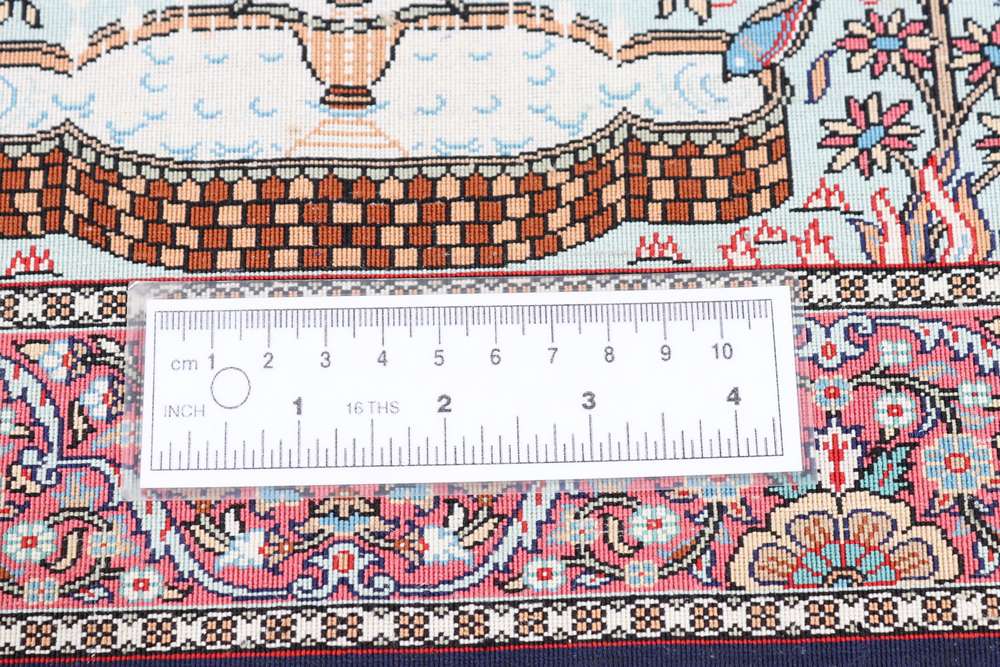 Dywan orientalny Hereke