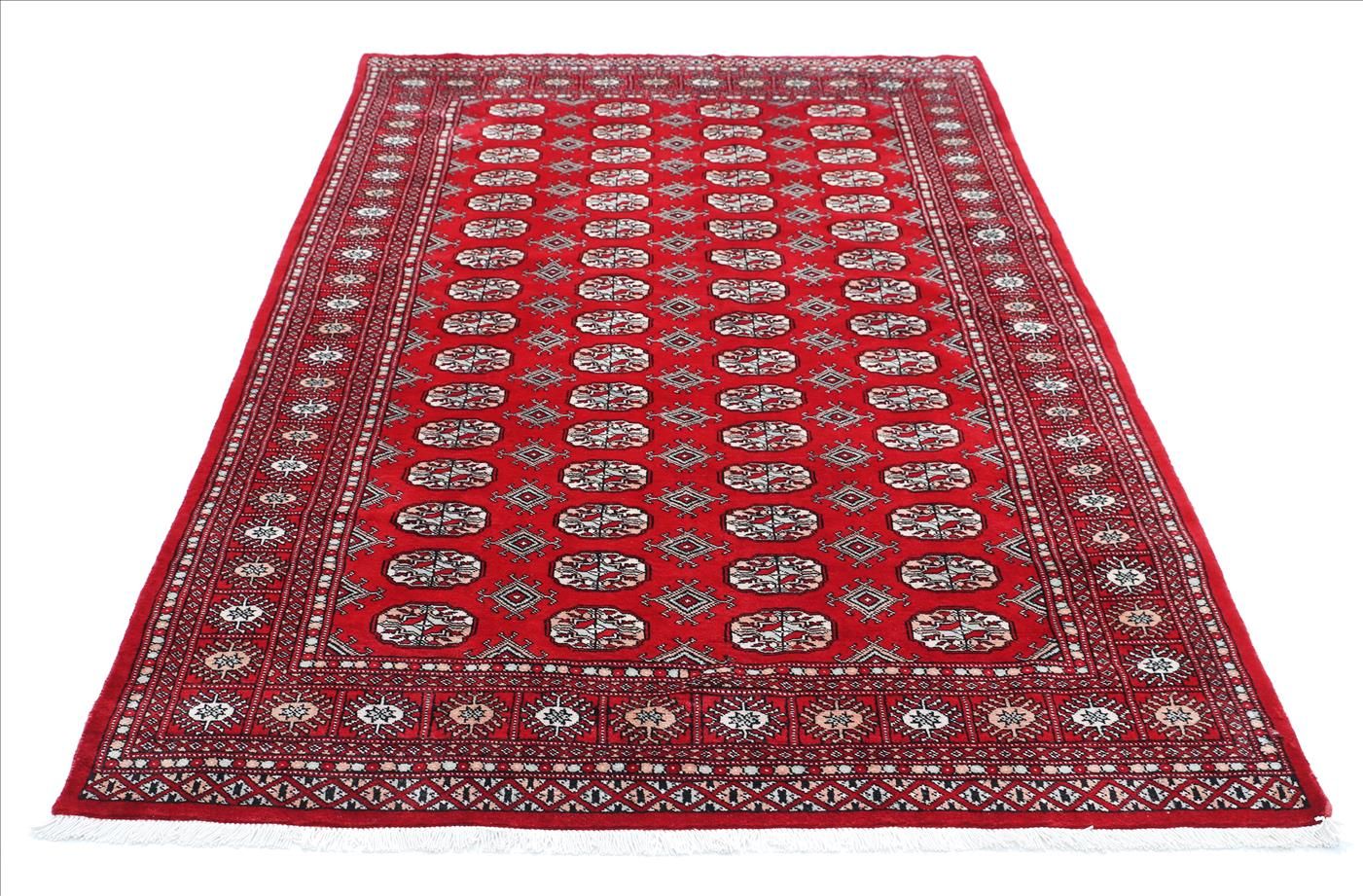 Dywan orientalny Bukhara Exclusive