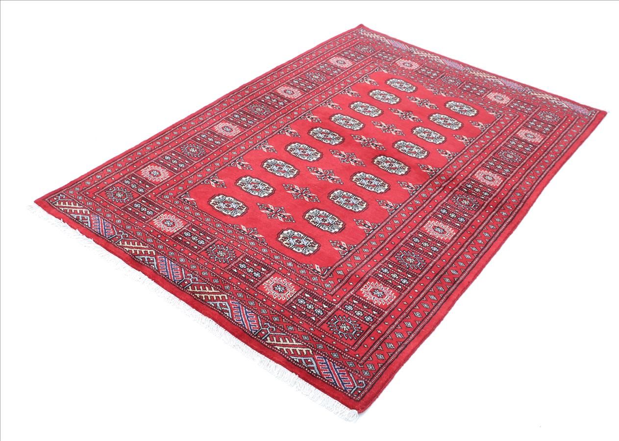 Dywan orientalny Bukhara Exclusive