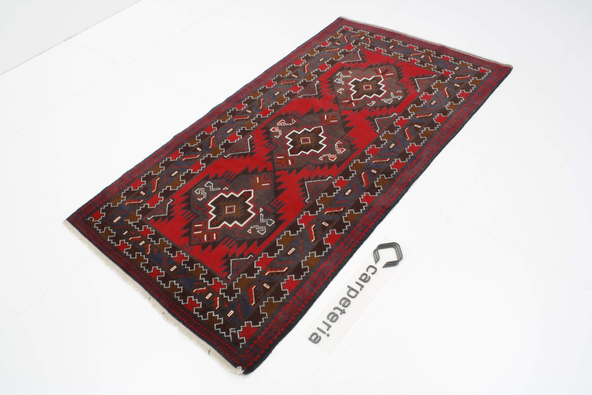 Dywan orientalny Balouch Super
