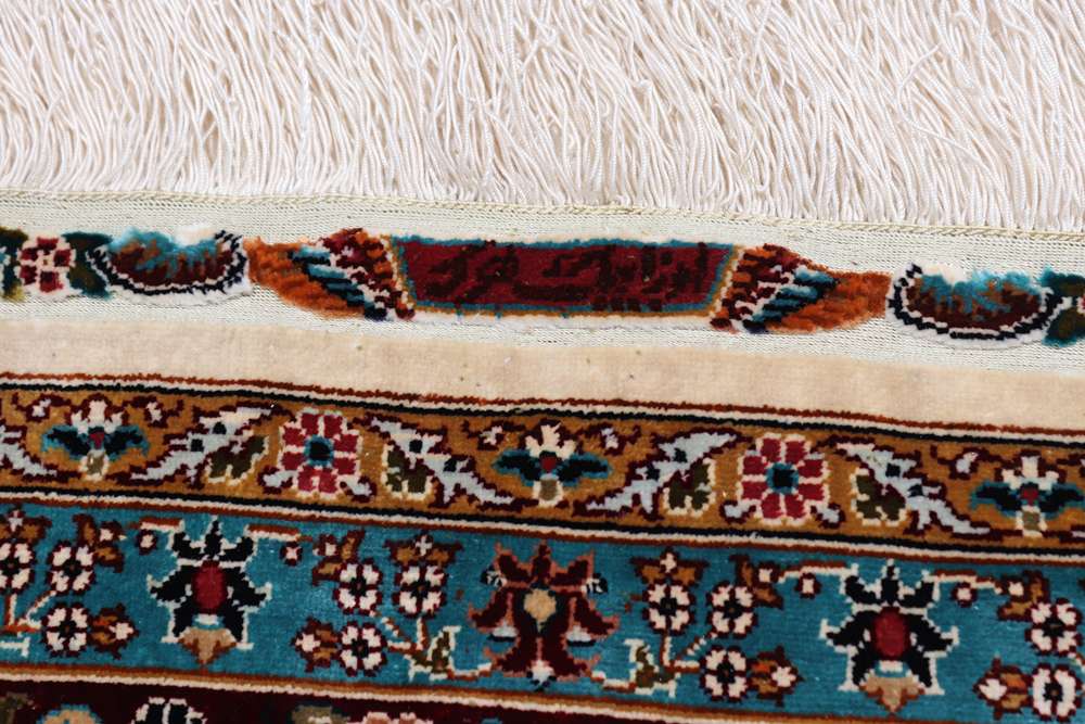 Dywan orientalny Hereke