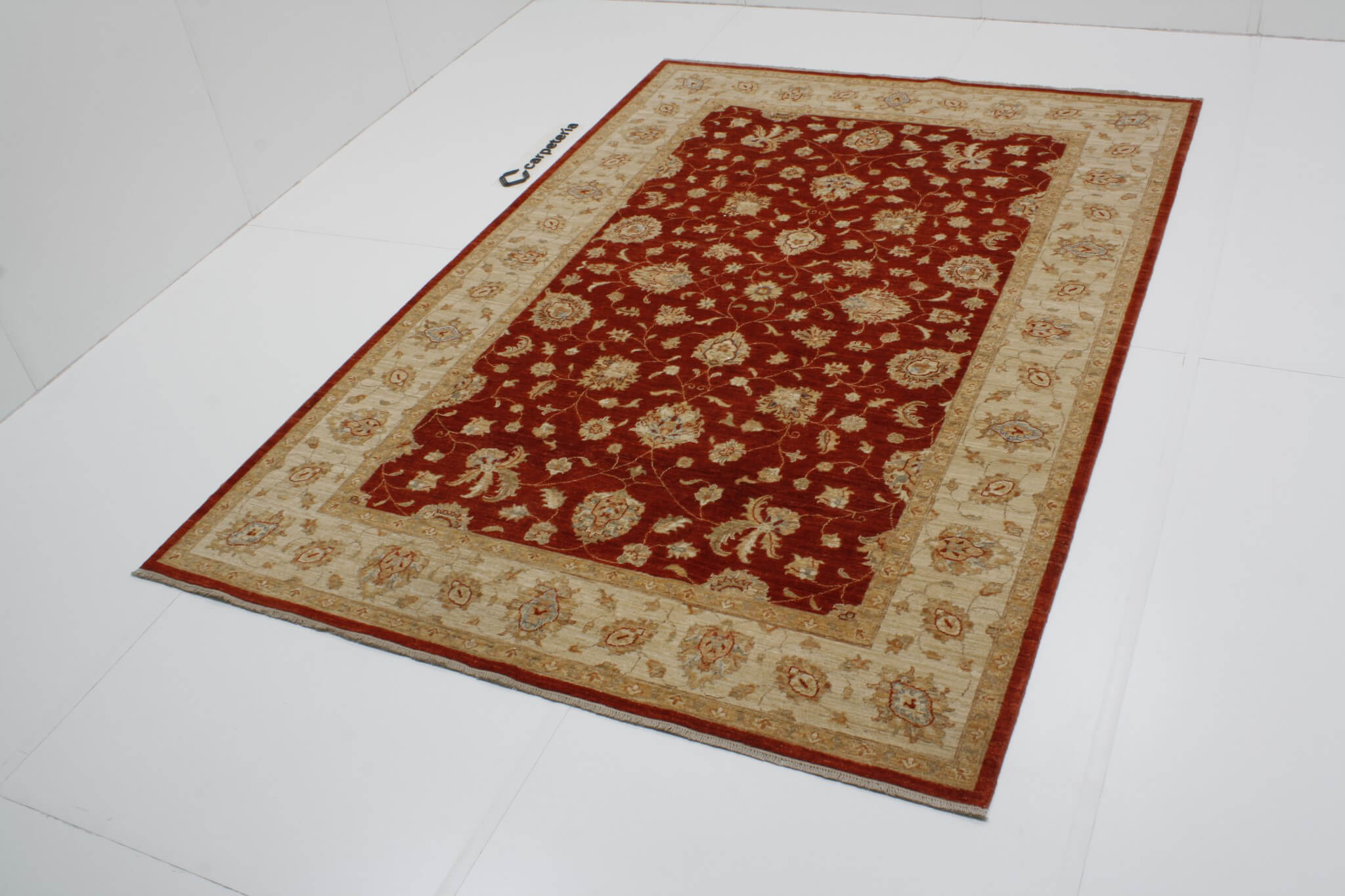 Dywan orientalny Ziegler Exclusive