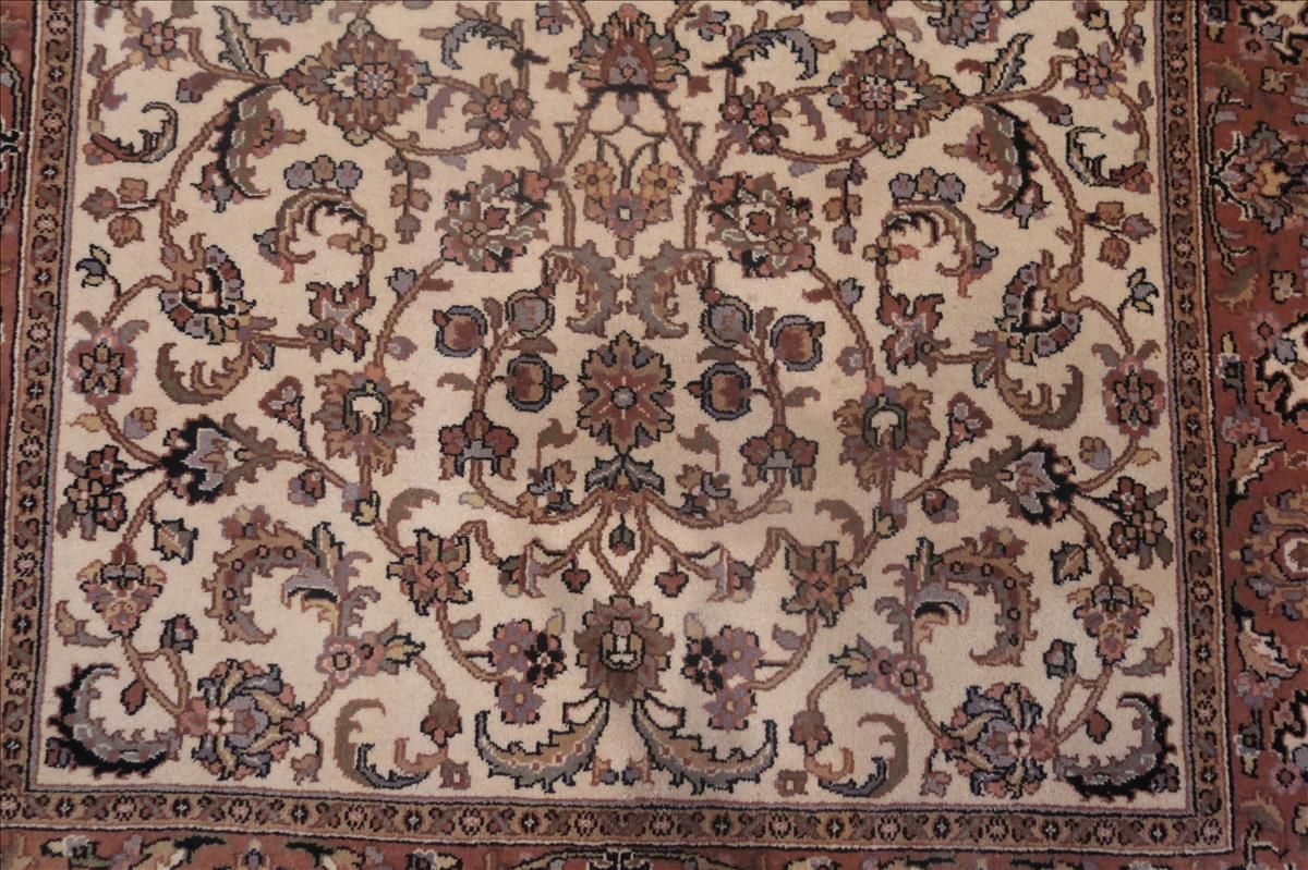 Dywan orientalny Jaipur Super