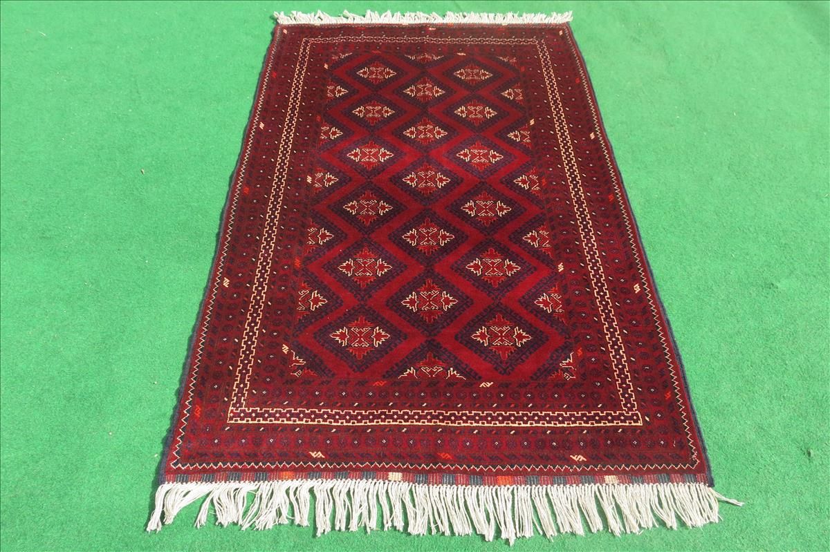 Dywan orientalny Kunduz Exclusive